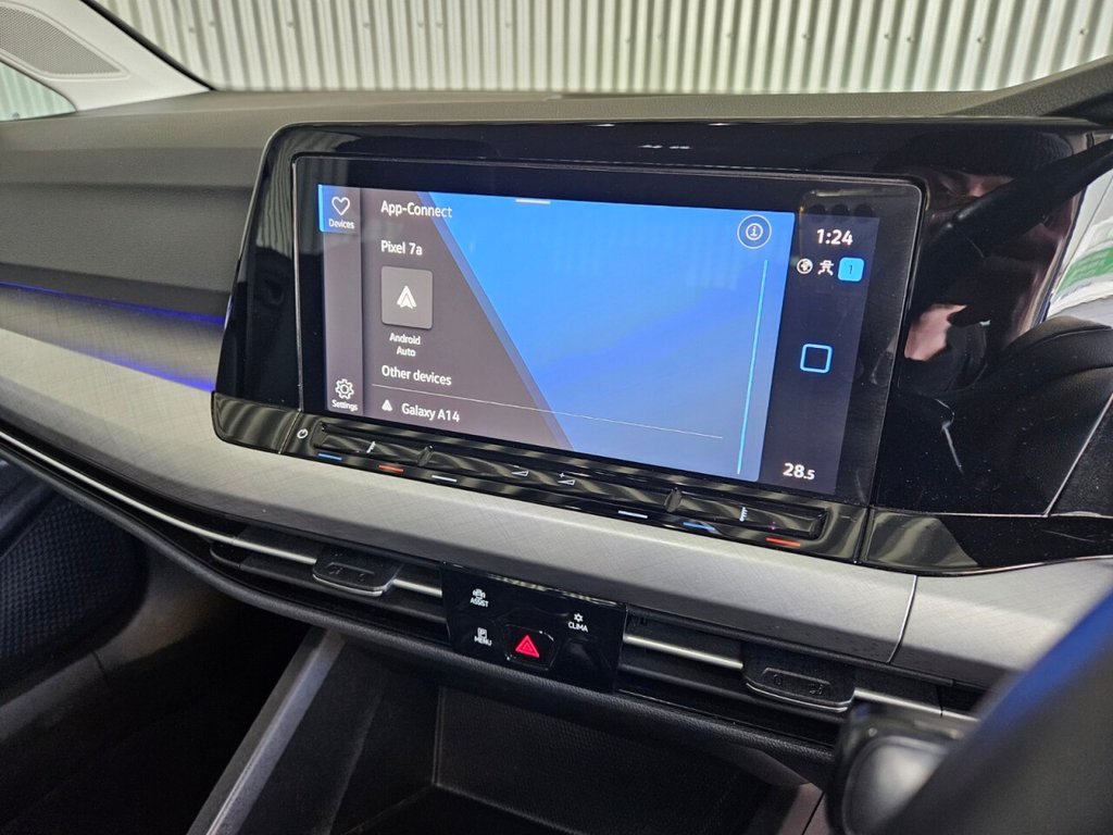 Used Volkswagen Golf 2021 for sale - 77765573: Photo 23