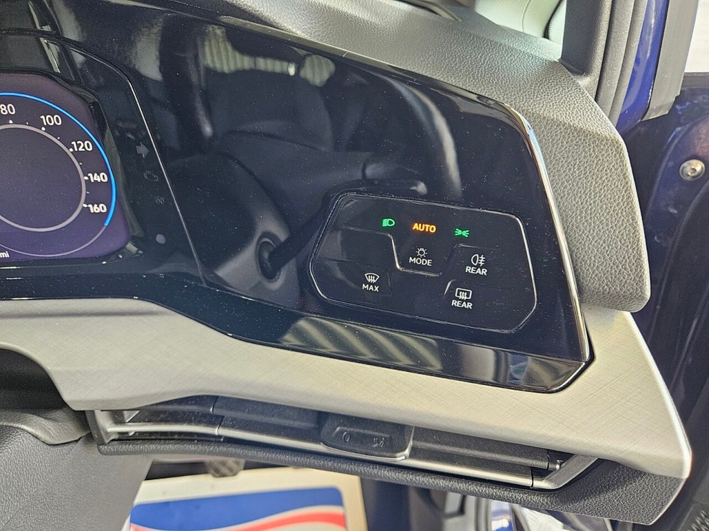 Used Volkswagen Golf 2021 for sale - 77765573: Photo 24