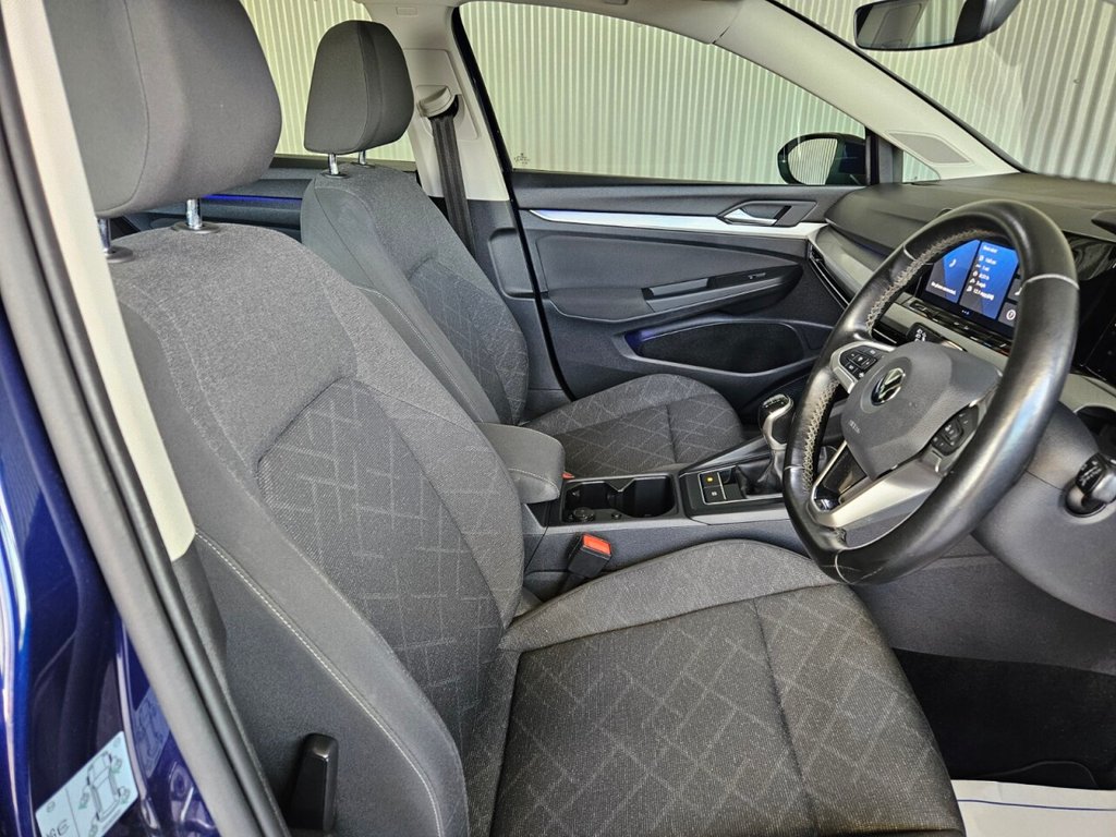 Used Volkswagen Golf 2021 for sale - 77765573: Photo 26