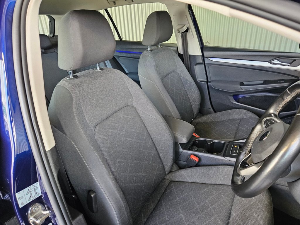 Used Volkswagen Golf 2021 for sale - 77765573: Photo 27