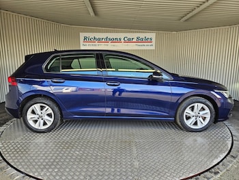 Used Volkswagen Golf 2021 for sale - 77765573: Photo