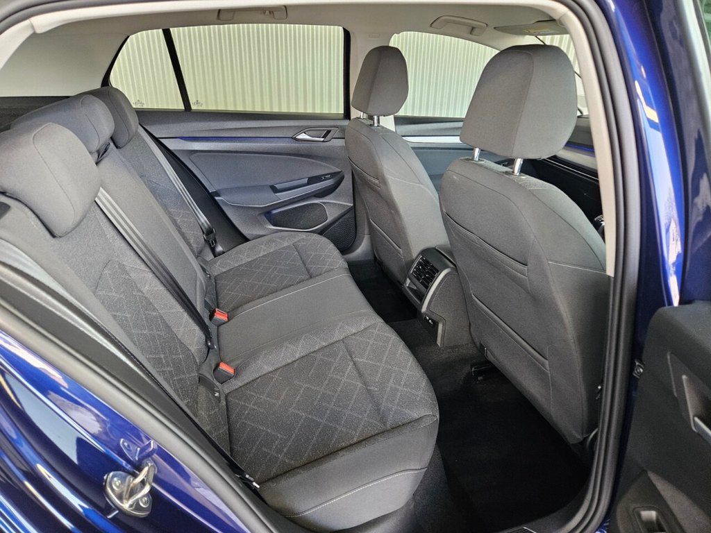 Used Volkswagen Golf 2021 for sale - 77765573: Photo 30