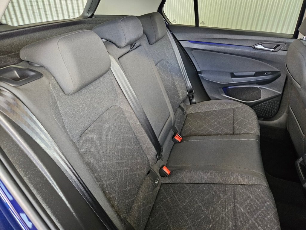 Used Volkswagen Golf 2021 for sale - 77765573: Photo 31