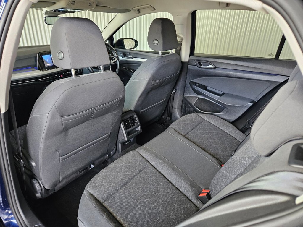 Used Volkswagen Golf 2021 for sale - 77765573: Photo 33