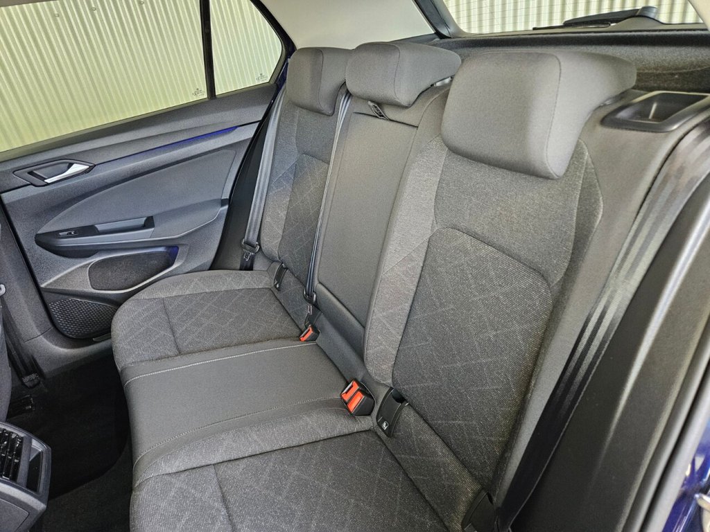 Used Volkswagen Golf 2021 for sale - 77765573: Photo 35