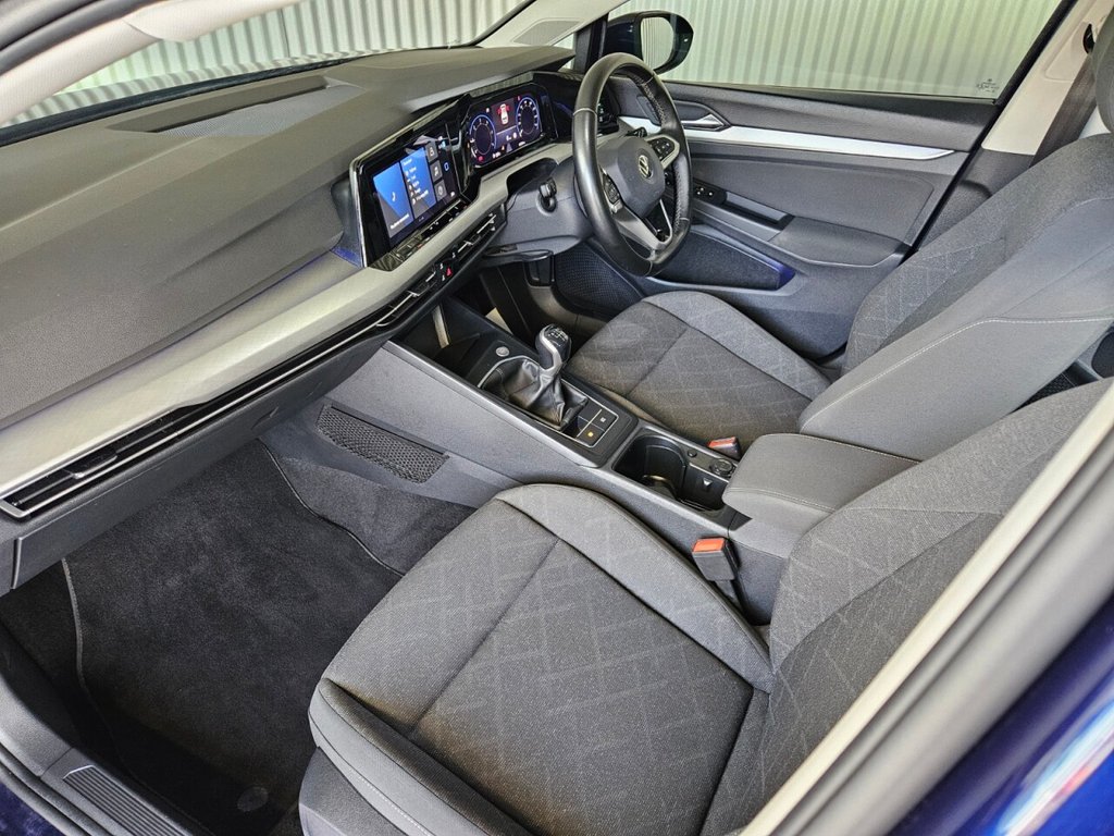 Used Volkswagen Golf 2021 for sale - 77765573: Photo 37