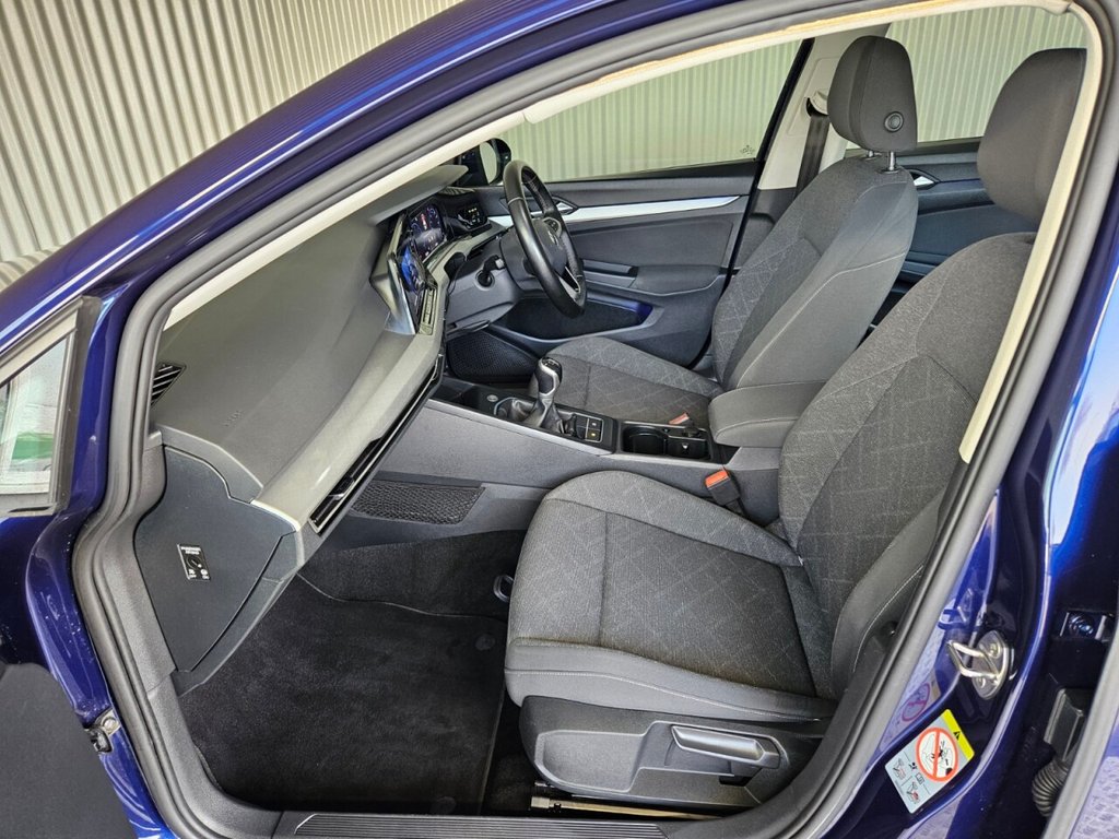 Used Volkswagen Golf 2021 for sale - 77765573: Photo 38