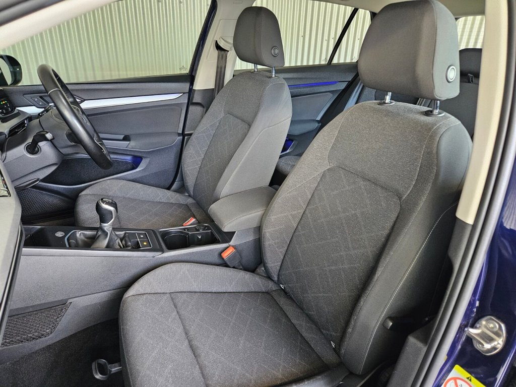 Used Volkswagen Golf 2021 for sale - 77765573: Photo 39