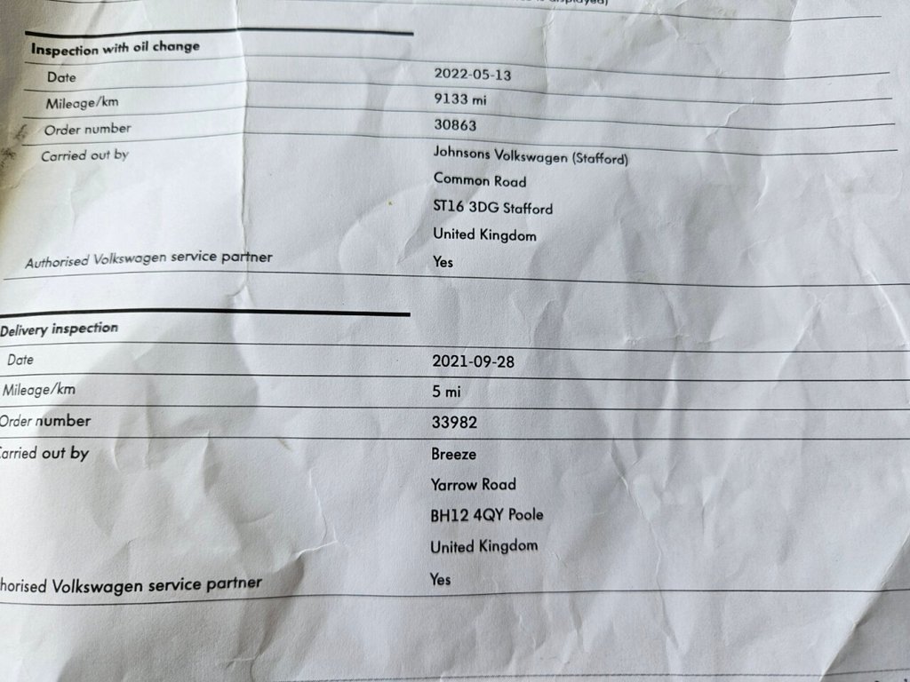 Used Volkswagen Golf 2021 for sale - 77765573: Photo 41