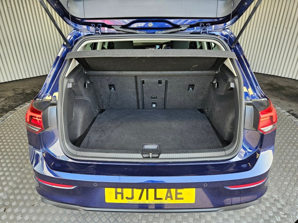 Used Volkswagen Golf 2021 for sale - 77765573: Photo 5