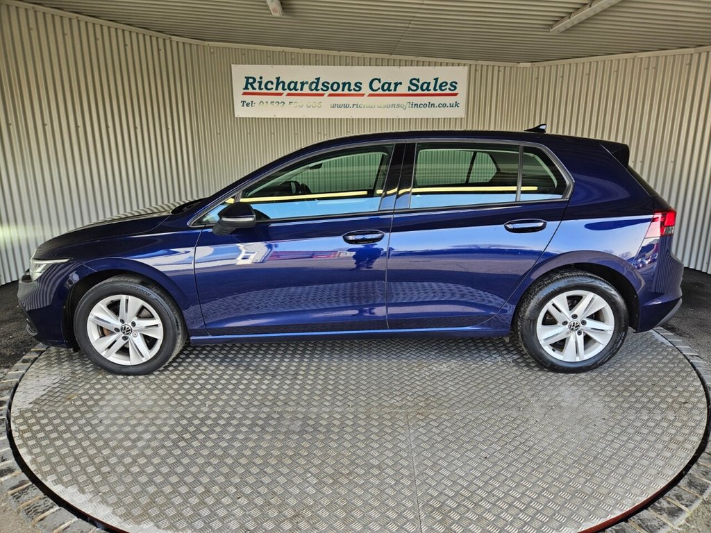 Used Volkswagen Golf 2021 for sale - 77765573: Photo 7