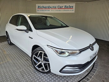 Used Volkswagen Golf 2021 for sale - 78525304: Photo