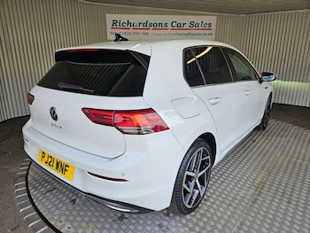 Used Volkswagen Golf 2021 for sale - 78525304: Photo