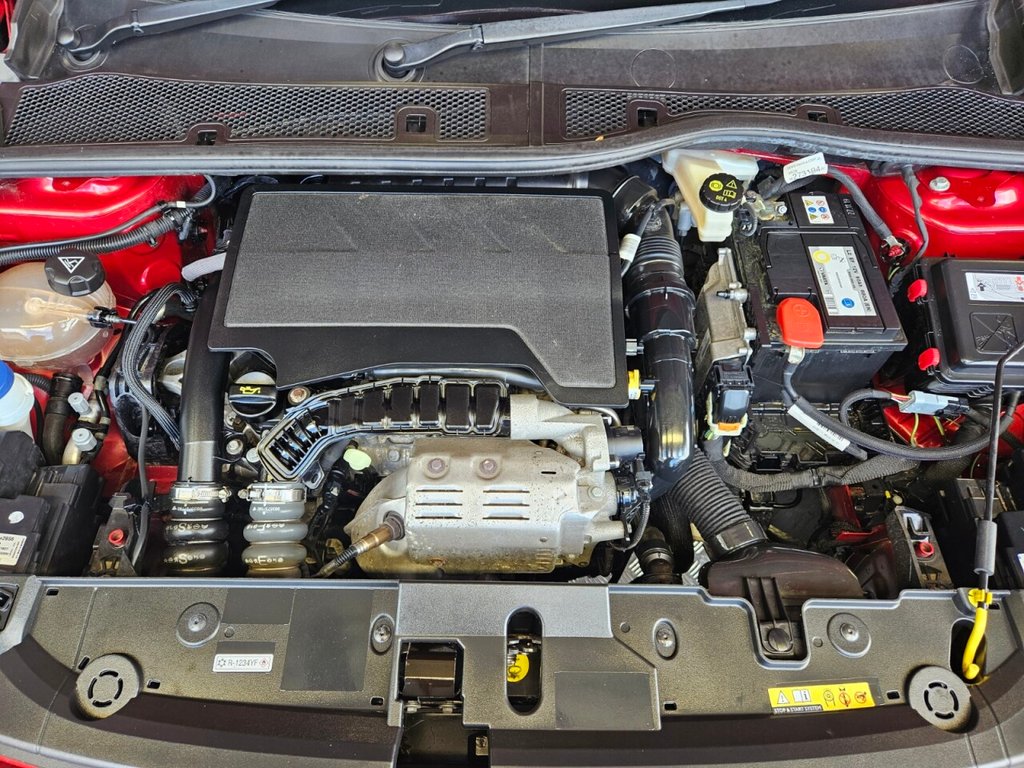 Used Vauxhall Corsa 2020 for sale - 78181238: Photo 10