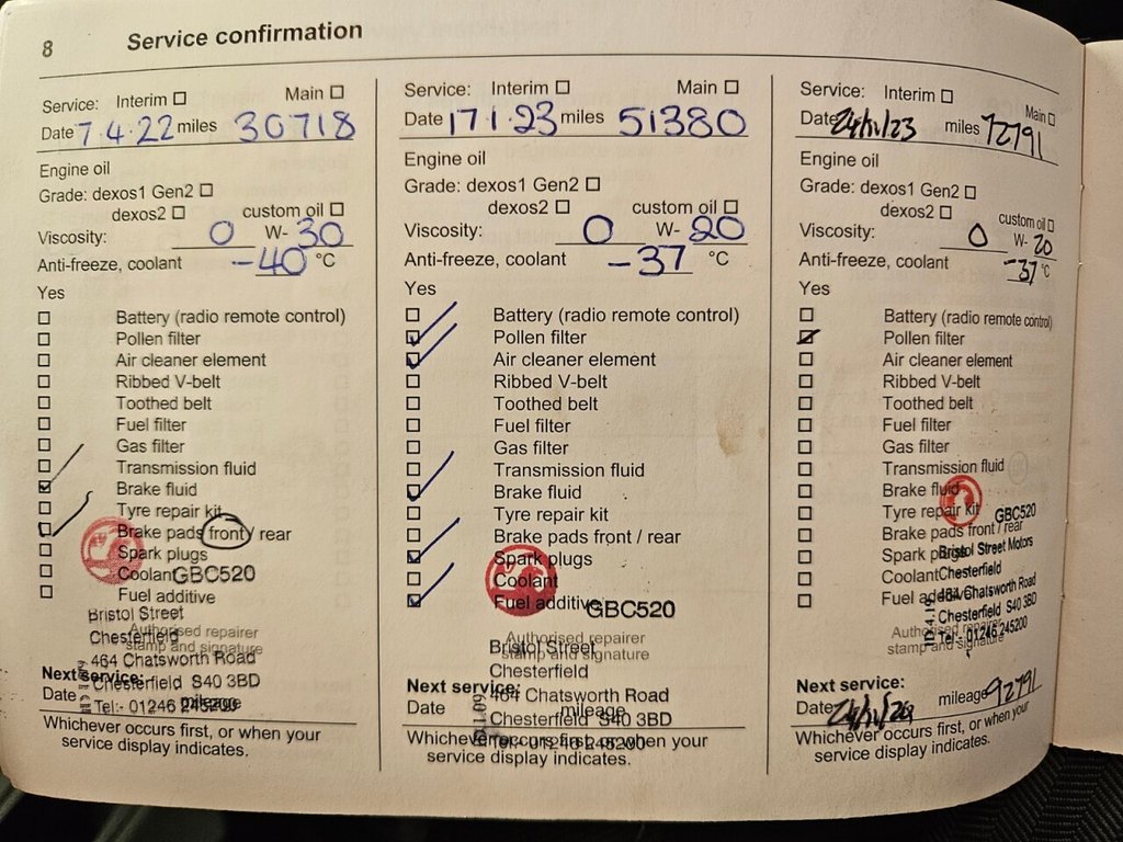 Used Vauxhall Corsa 2020 for sale - 78181238: Photo 43