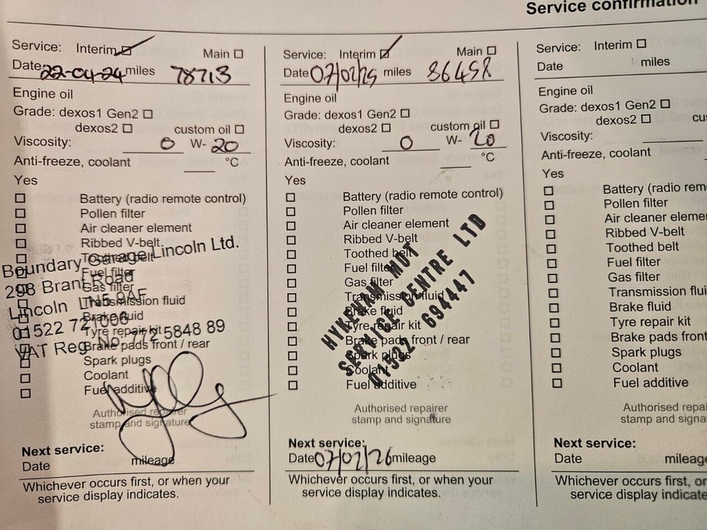 Used Vauxhall Corsa 2020 for sale - 78181238: Photo 44