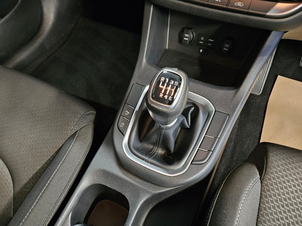 Used Hyundai i30 2017 for sale - 76883580: Photo 18