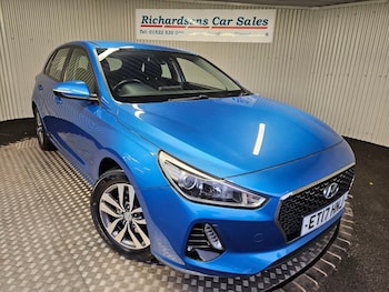 2017 (17) - 1.4T GDI SE Nav 5dr