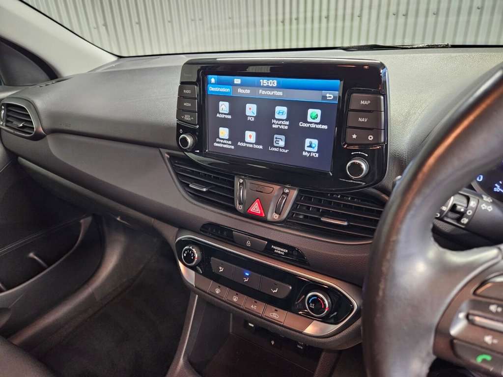 Used Hyundai i30 2017 for sale - 76883580: Photo 22