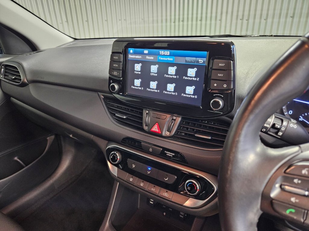 Used Hyundai i30 2017 for sale - 76883580: Photo 24