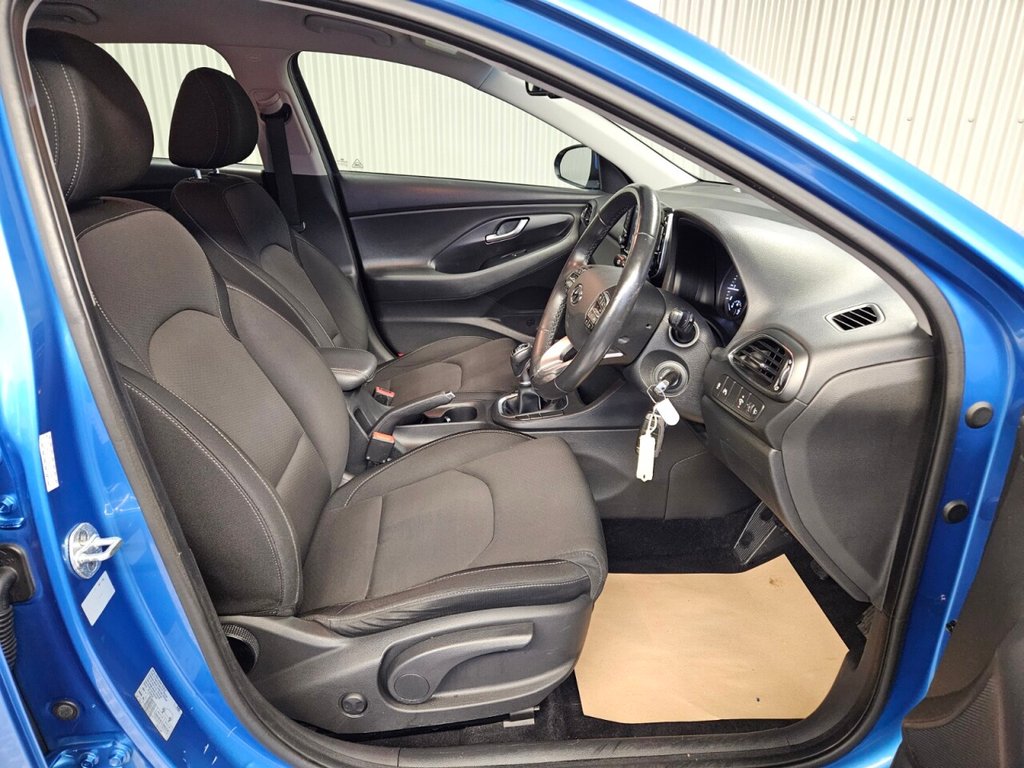 Used Hyundai i30 2017 for sale - 76883580: Photo 27