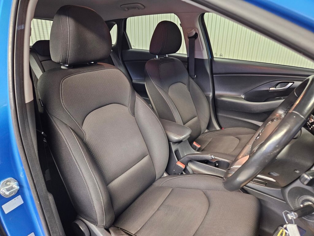 Used Hyundai i30 2017 for sale - 76883580: Photo 28