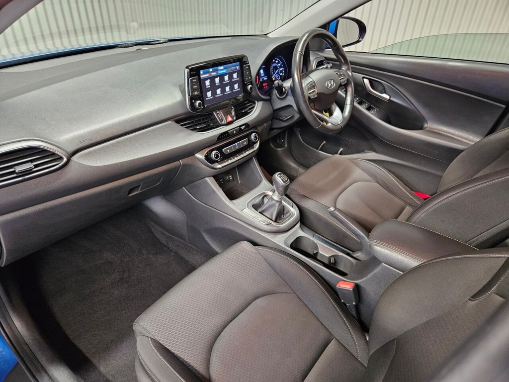 Used Hyundai i30 2017 for sale - 76883580: Photo 38