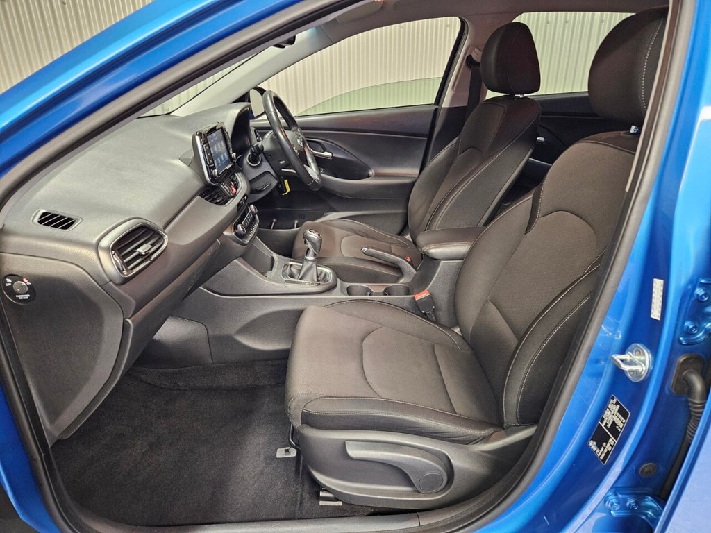 Used Hyundai i30 2017 for sale - 76883580: Photo 39