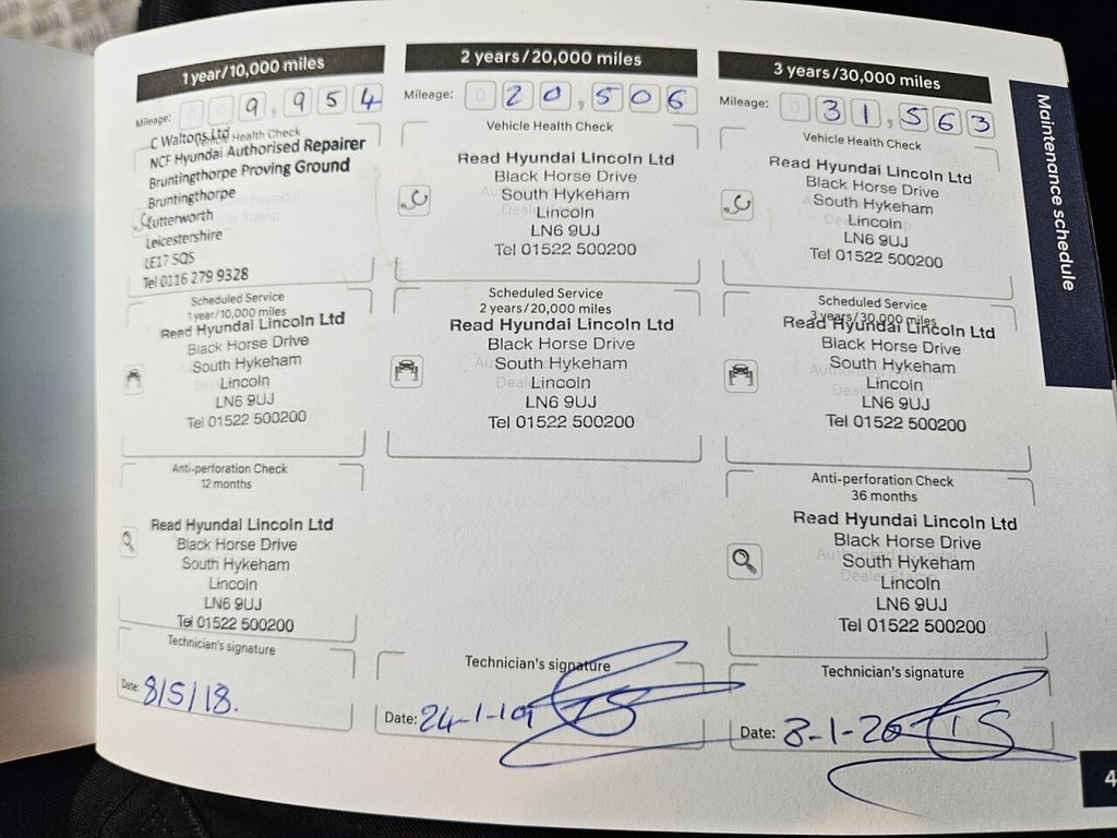 Used Hyundai i30 2017 for sale - 76883580: Photo 42