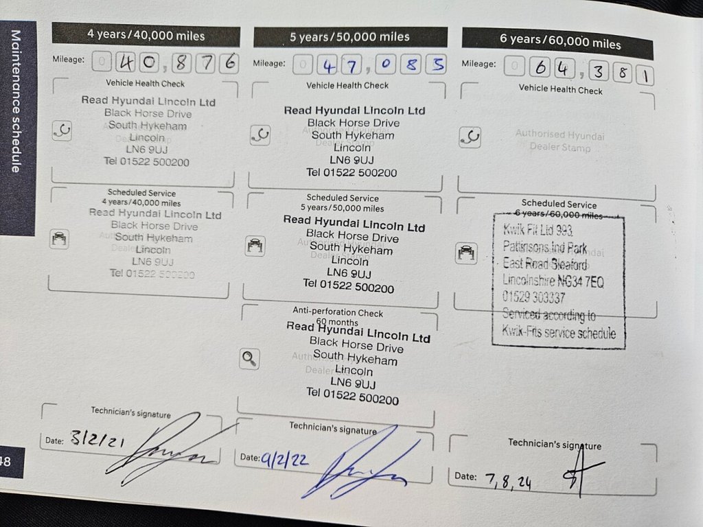 Used Hyundai i30 2017 for sale - 76883580: Photo 43