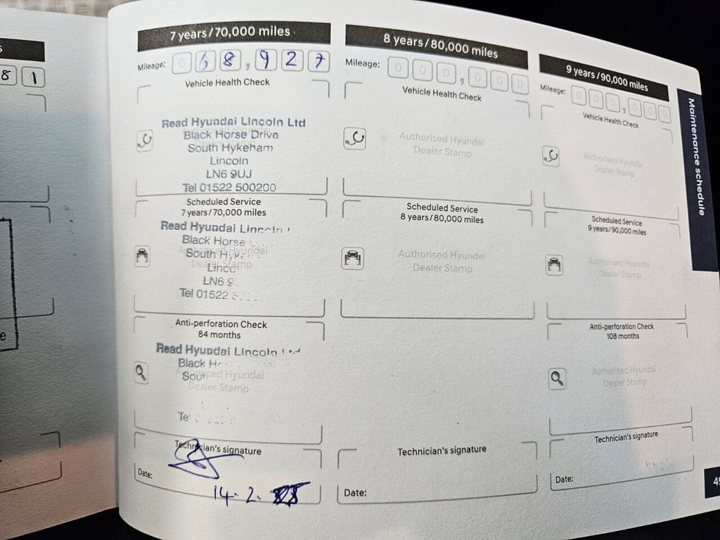 Used Hyundai i30 2017 for sale - 76883580: Photo 44