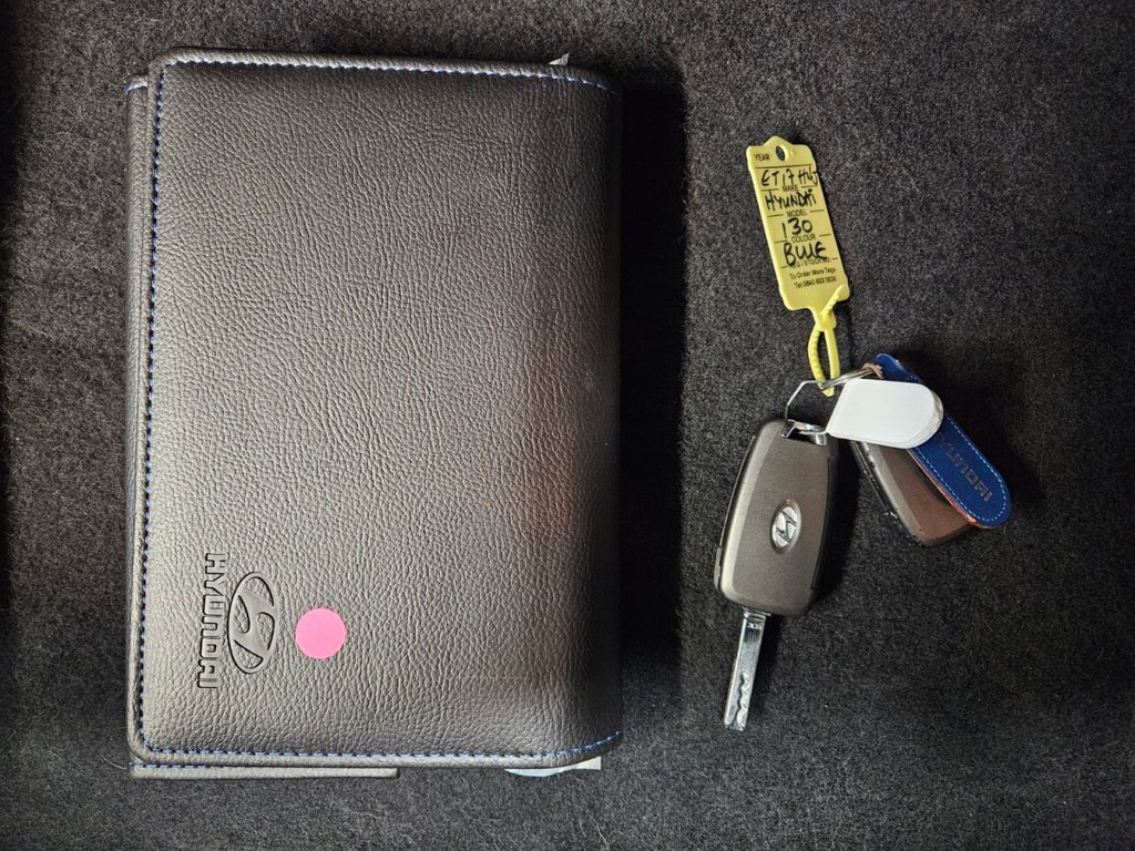 Used Hyundai i30 2017 for sale - 76883580: Photo 45