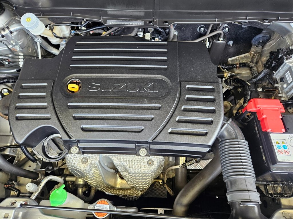 Used Suzuki Vitara 2017 for sale - 78017127: Photo 10