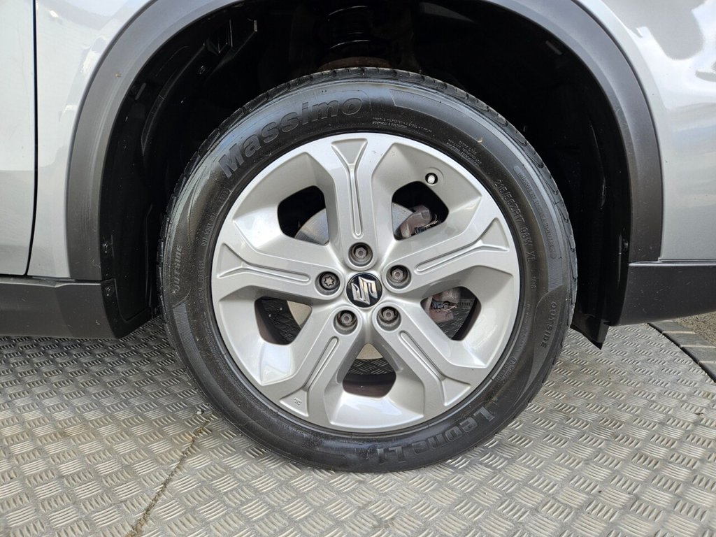 Used Suzuki Vitara 2017 for sale - 78017127: Photo 11