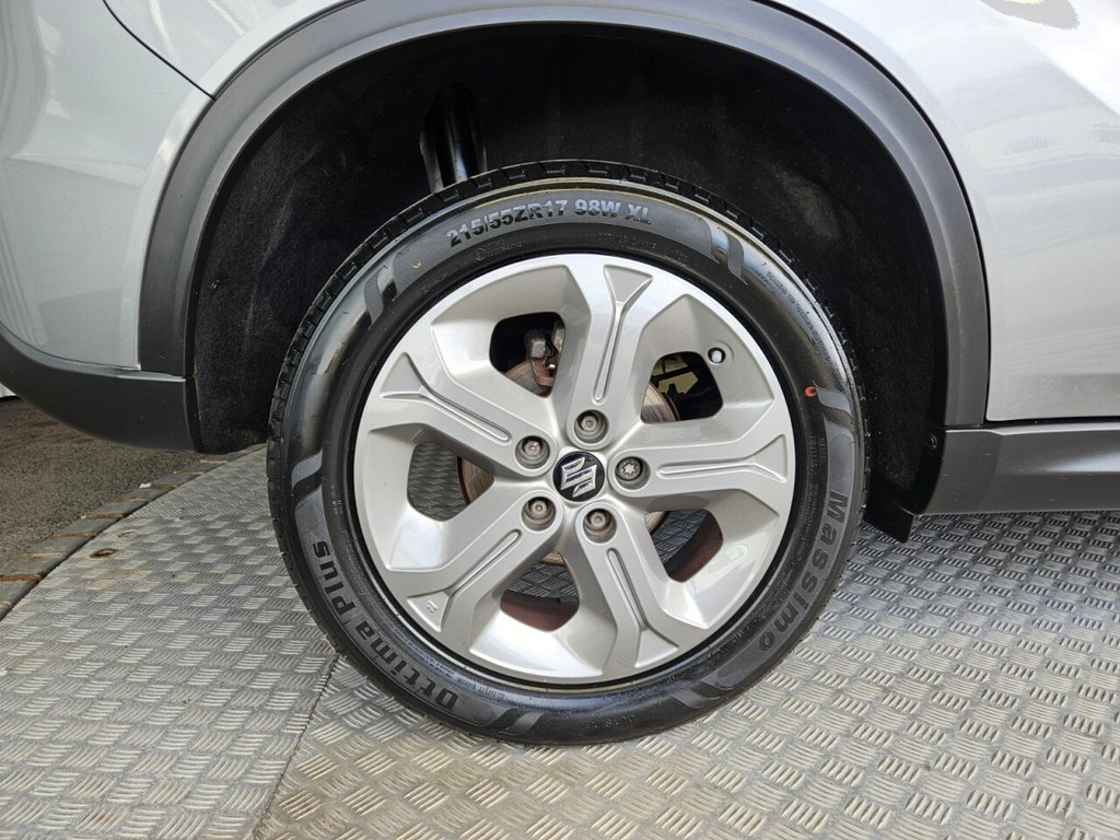 Used Suzuki Vitara 2017 for sale - 78017127: Photo 12