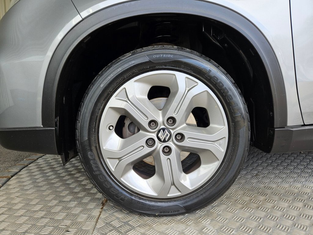 Used Suzuki Vitara 2017 for sale - 78017127: Photo 13