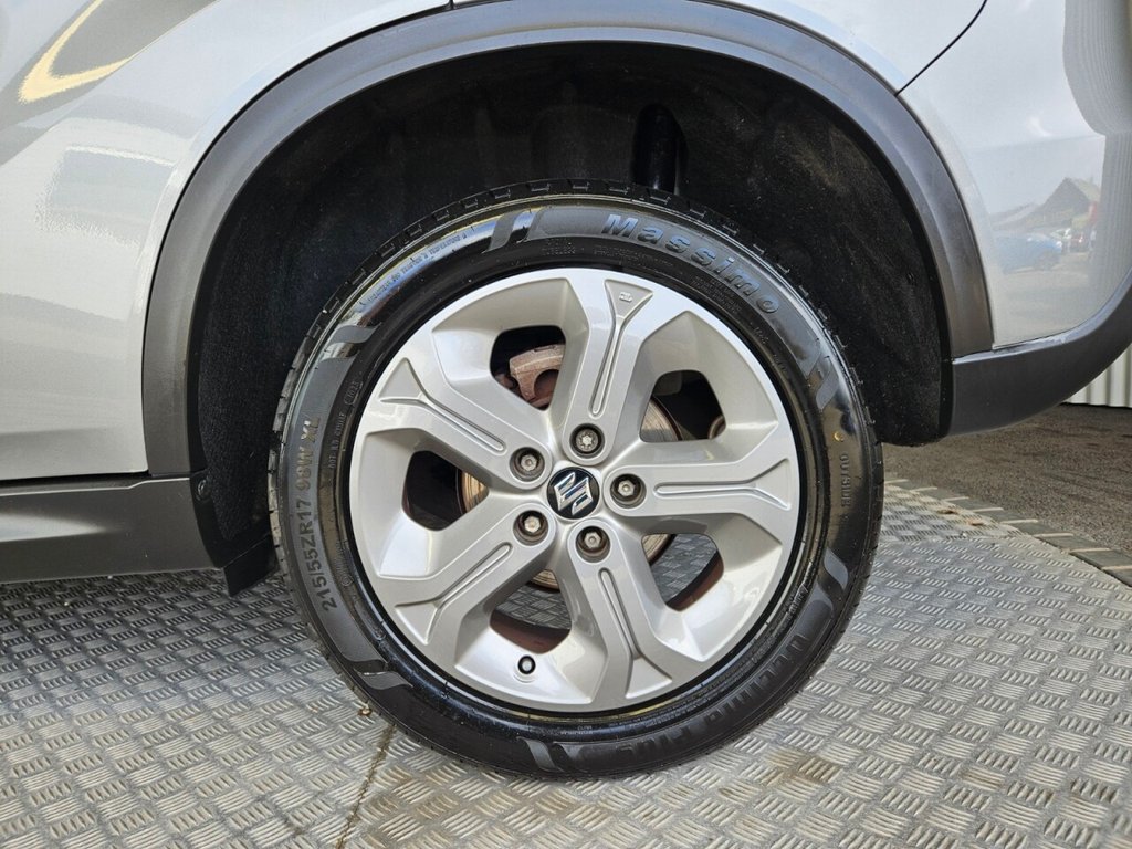 Used Suzuki Vitara 2017 for sale - 78017127: Photo 14