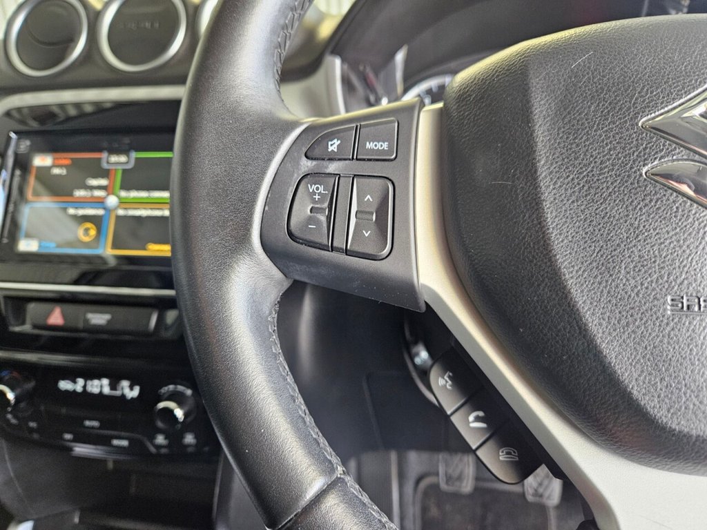 Used Suzuki Vitara 2017 for sale - 78017127: Photo 16