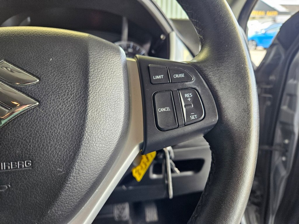 Used Suzuki Vitara 2017 for sale - 78017127: Photo 17