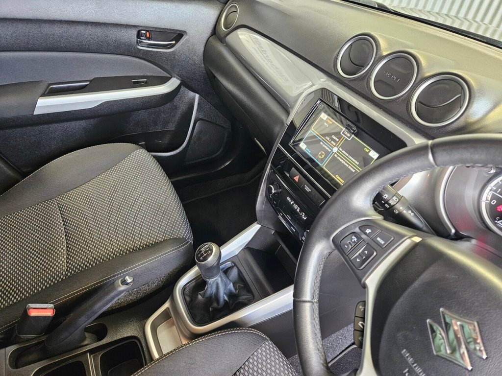 Used Suzuki Vitara 2017 for sale - 78017127: Photo 19