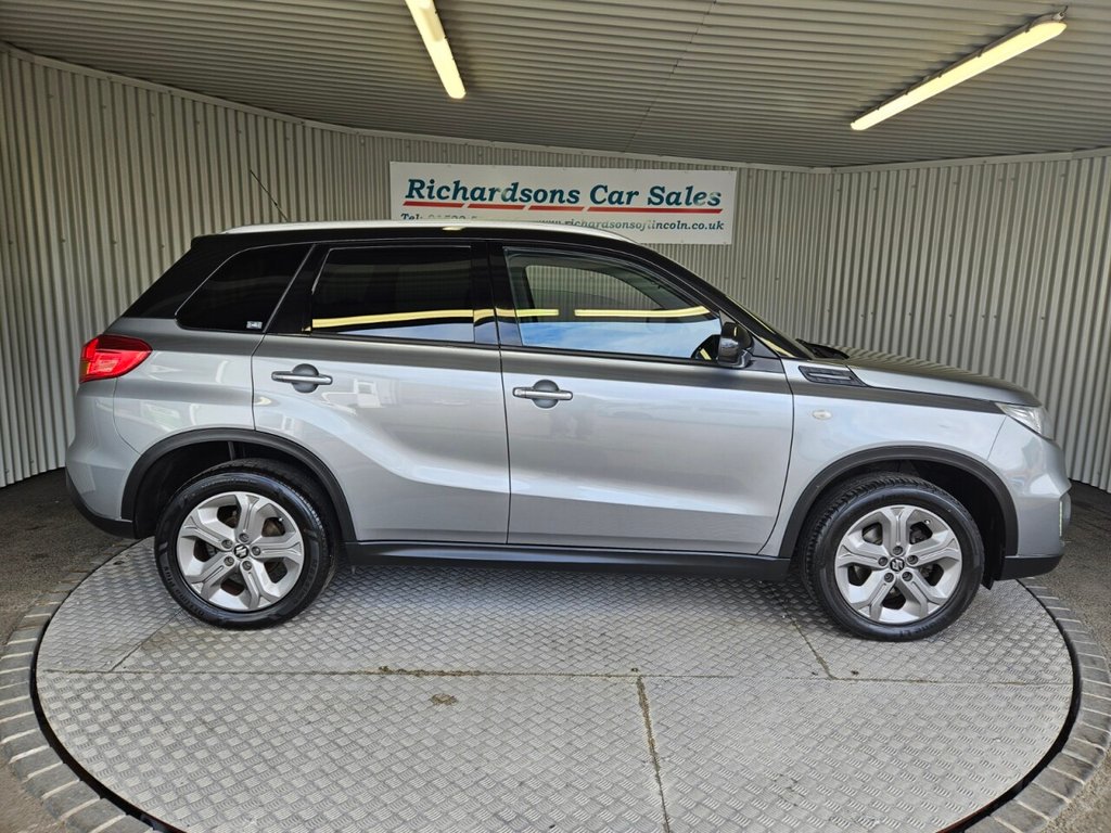 Used Suzuki Vitara 2017 for sale - 78017127: Photo 2