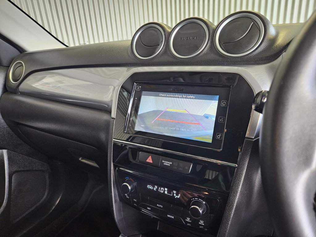 Used Suzuki Vitara 2017 for sale - 78017127: Photo 21