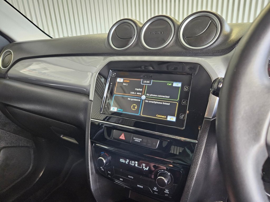 Used Suzuki Vitara 2017 for sale - 78017127: Photo 22