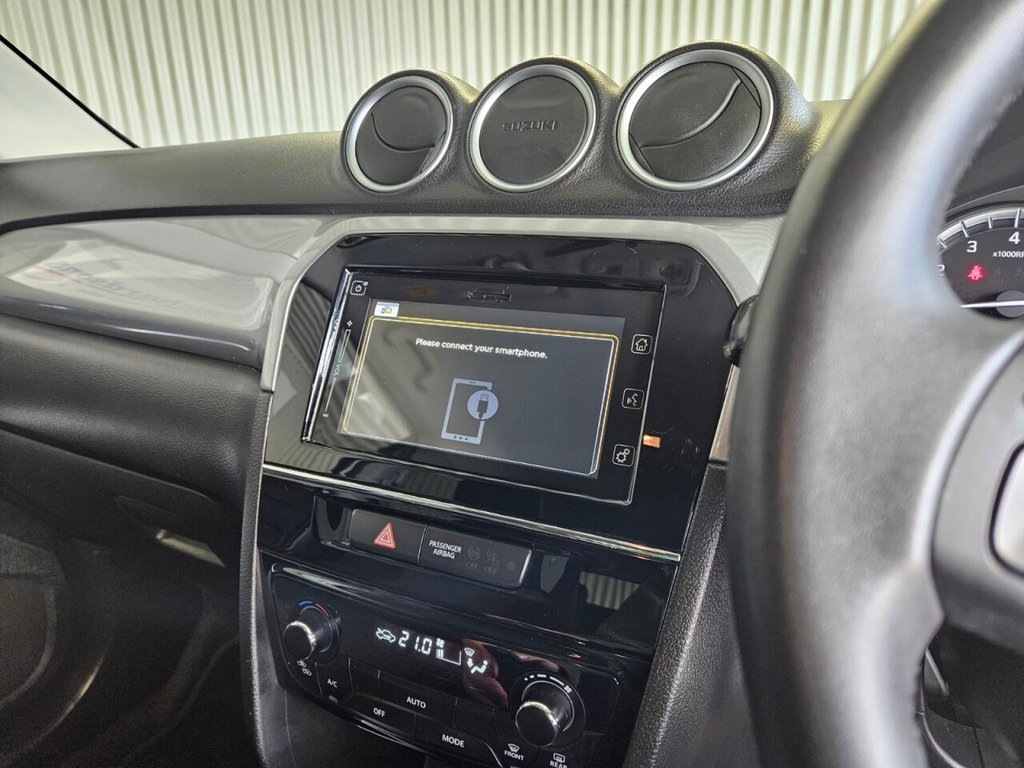 Used Suzuki Vitara 2017 for sale - 78017127: Photo 24