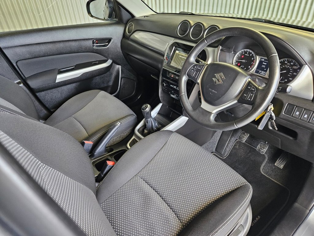 Used Suzuki Vitara 2017 for sale - 78017127: Photo 25
