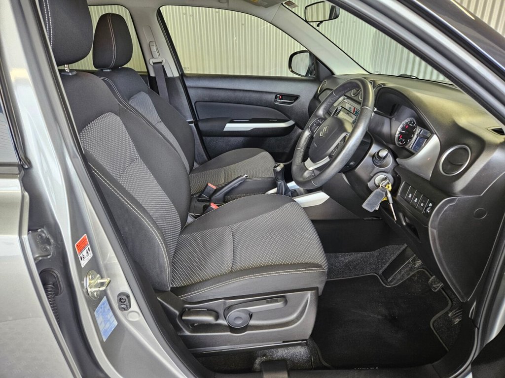 Used Suzuki Vitara 2017 for sale - 78017127: Photo 26
