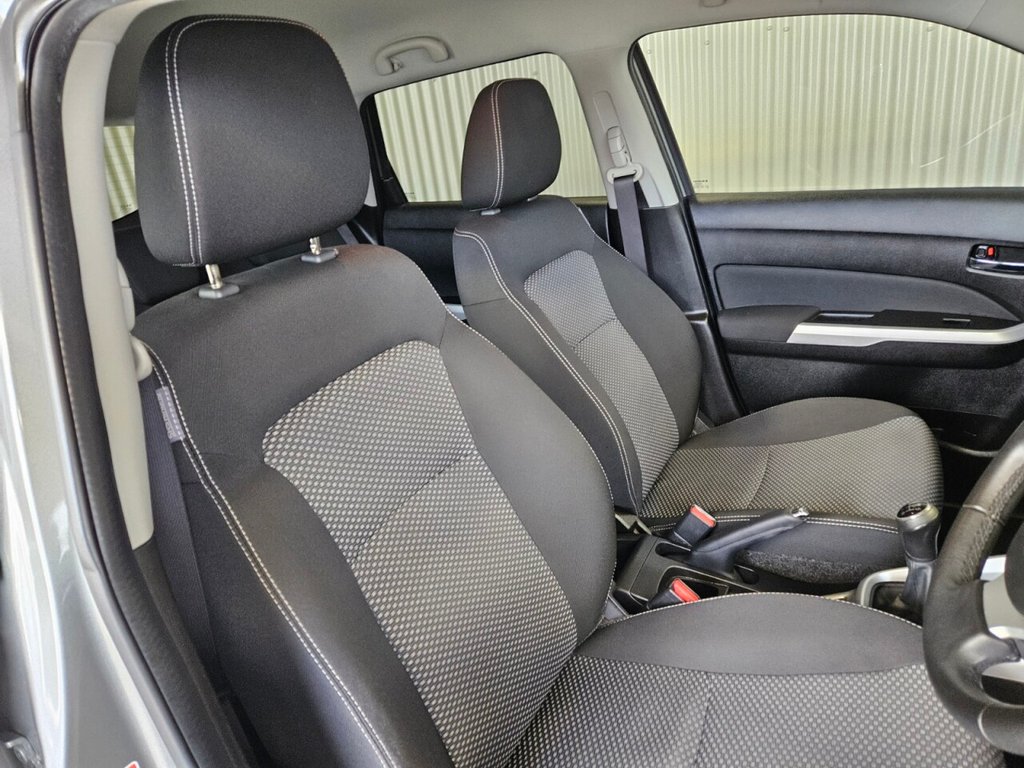 Used Suzuki Vitara 2017 for sale - 78017127: Photo 27