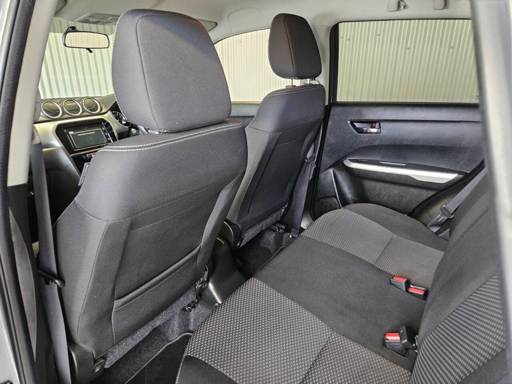 Used Suzuki Vitara 2017 for sale - 78017127: Photo 33