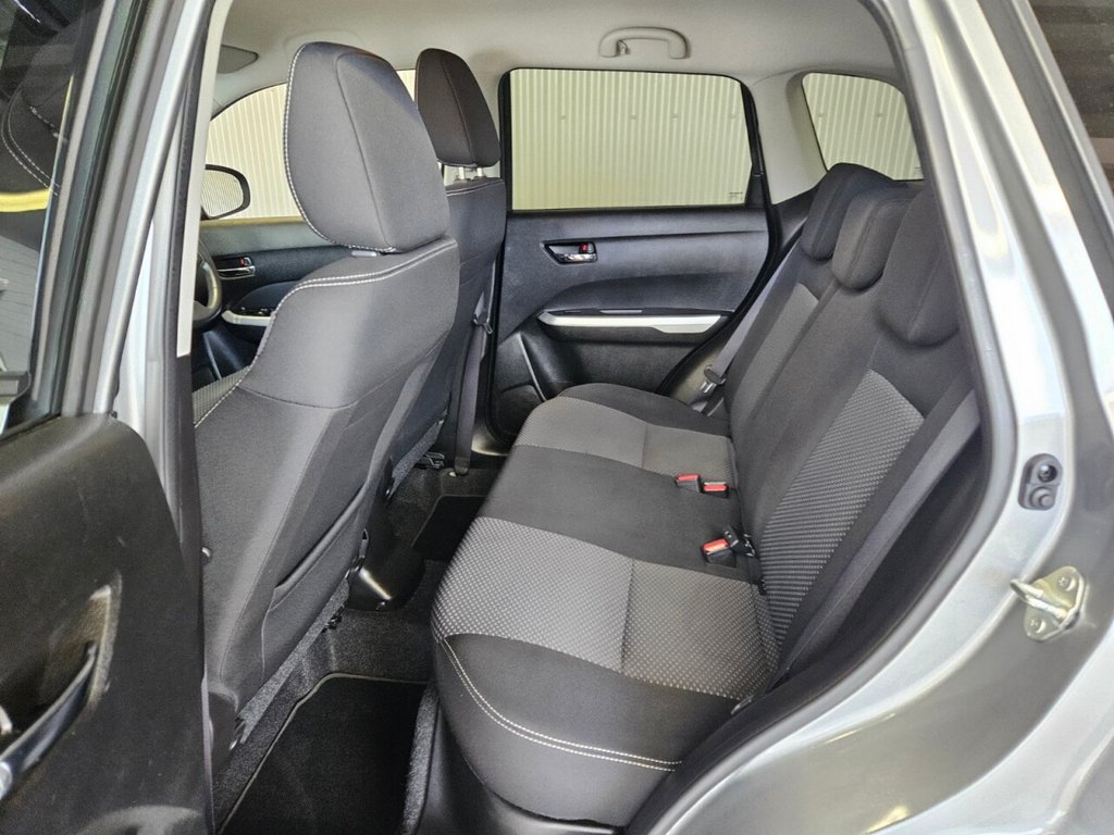 Used Suzuki Vitara 2017 for sale - 78017127: Photo 34