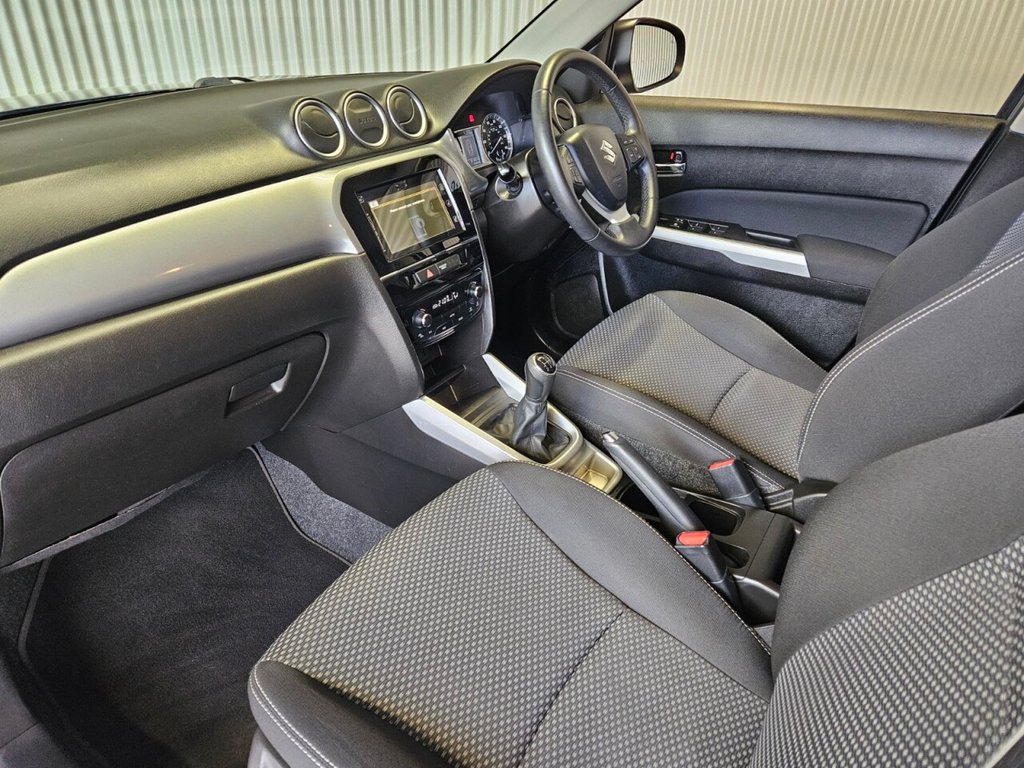 Used Suzuki Vitara 2017 for sale - 78017127: Photo 36